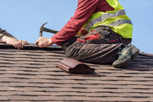 Quick and Trustworthy Emergency Roof Repair Services in Hebron Estates, KY