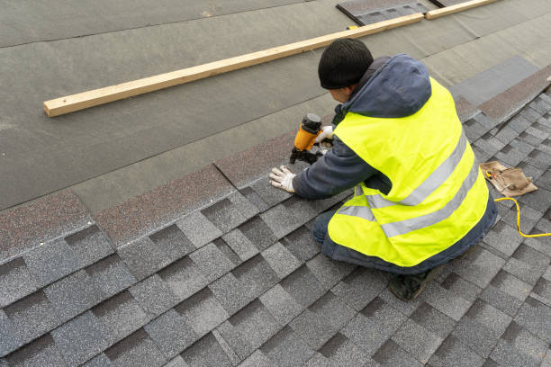 Best Shingle Roofing Installation  in Hebron Estates, KY