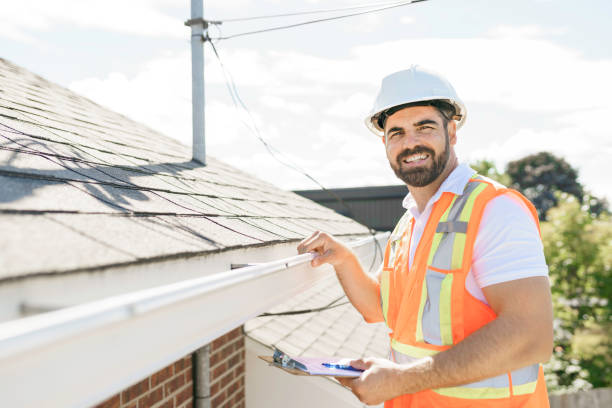 Best Storm Damage Roof Repair  in Hebron Estates, KY