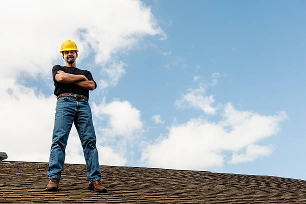 Best Roof Leak Repair  in Hebron Estates, KY