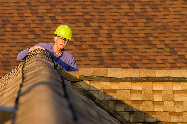 Best Flat Roof Repair Services  in Hebron Estates, KY