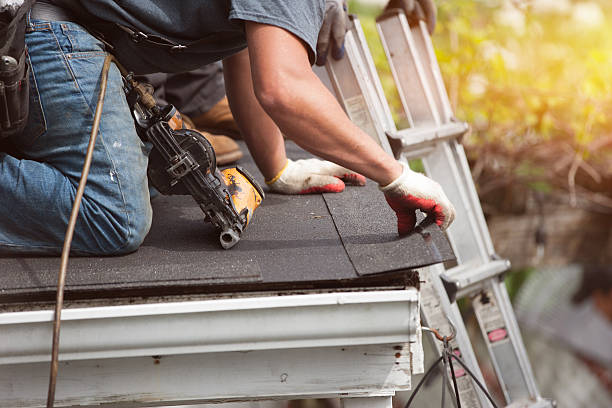 Best Local Roofing Companies  in Hebron Estates, KY