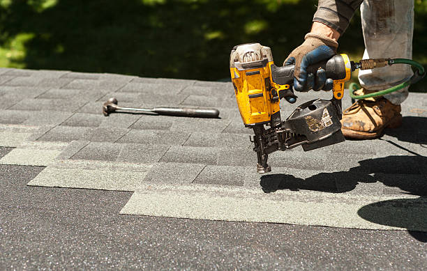 Best Storm Damage Roof Repair  in Hebron Estates, KY